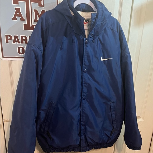 Nike Men’s Hoodie Jacket - Picture 4 of 9